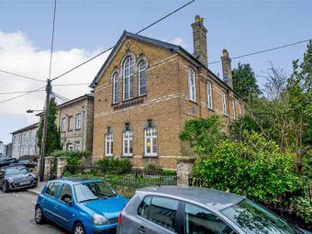 House for sale in Fordham Heath