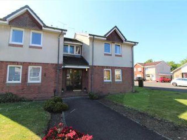House for sale in Scotland