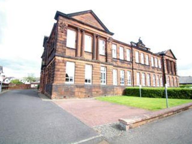 House for sale in Grangemouth, Scotland