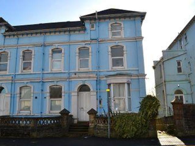 House for sale in Swansea Gate Business Park, Jersey Marine
