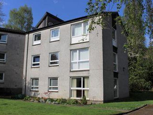 House for sale in Dunblane, Scotland