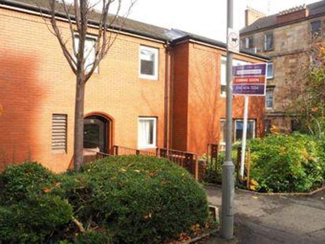 House for sale in Scotland