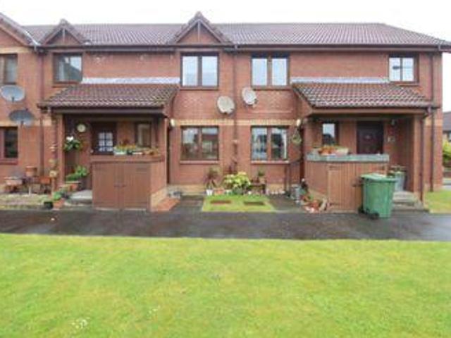 House for sale in Scotland