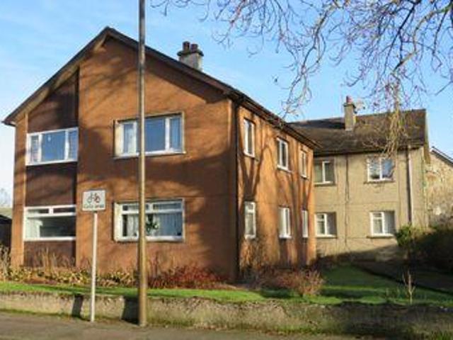 House for sale in Stirling