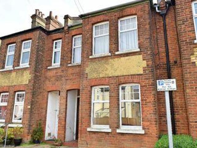 House for sale in Sevenoaks, The Butts