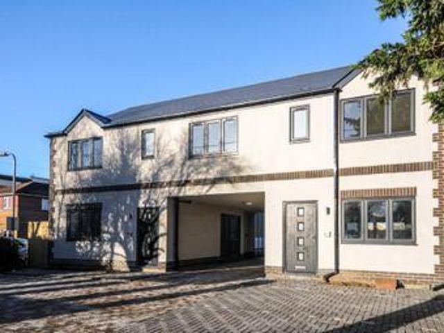 House for sale in Bicester, Cherwell