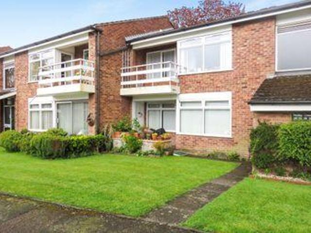 House for sale in Boley Park, Staffordshire