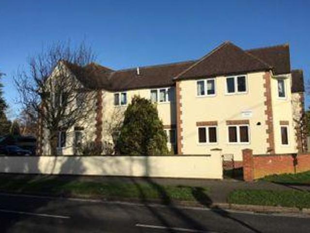 House for sale in Evershot, Oxfordshire