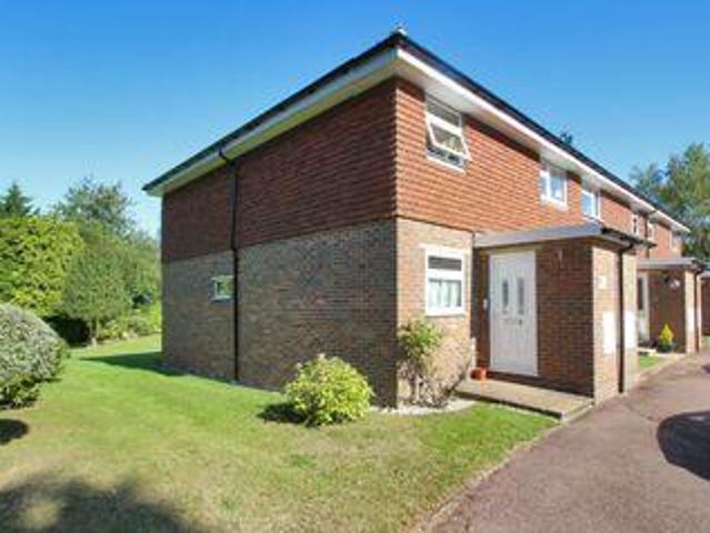 House for sale in Sandown Park, Kent