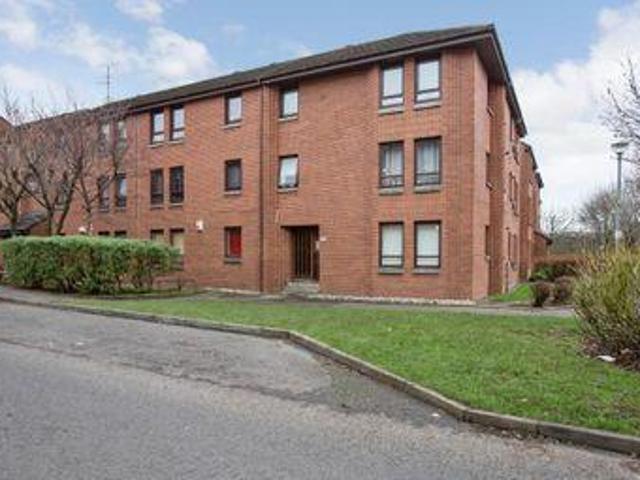 House for sale in Scotland