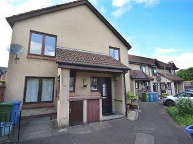 House for sale in Alloa, Scotland
