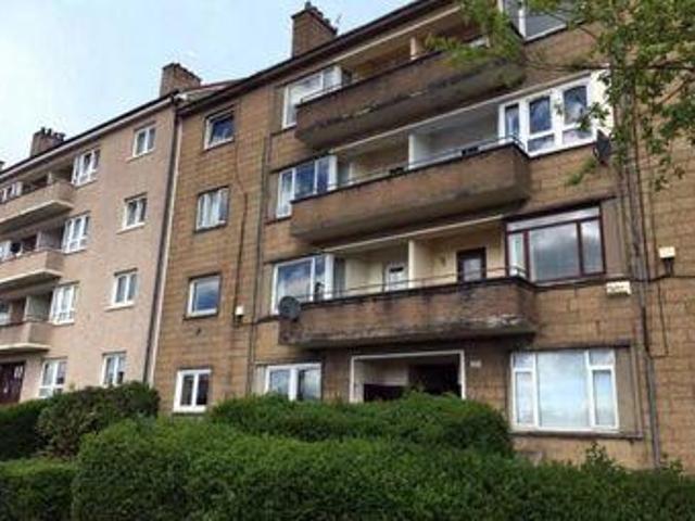 House for sale in Scotland