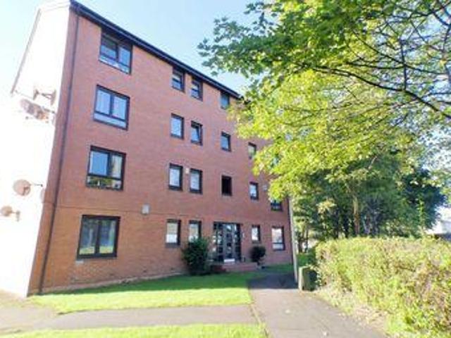 House for sale in Scotland