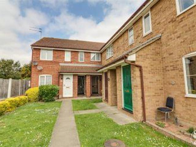House for sale in Tilbury, Essex