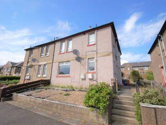 House for sale in Dunfermline, Scotland