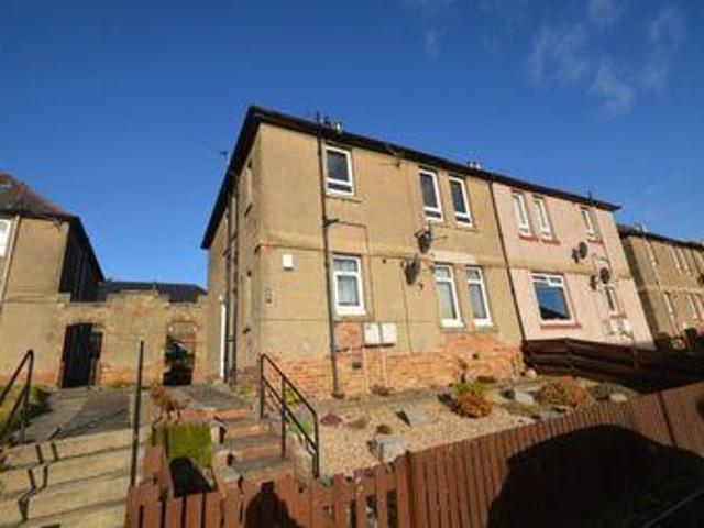House for sale in Dunfermline, Scotland