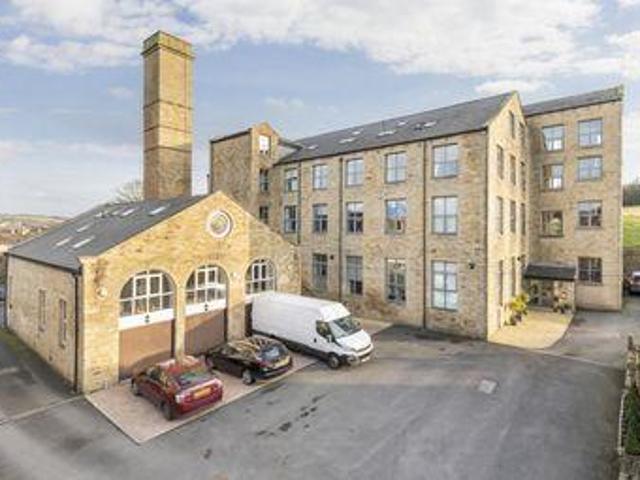 House for sale in Ilkley, West Yorkshire