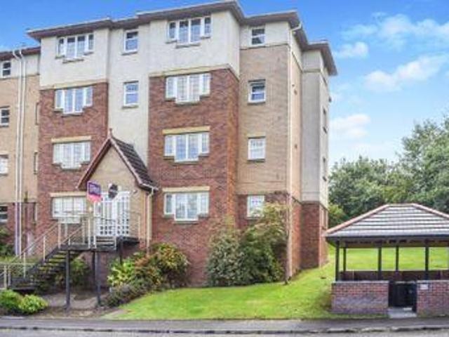 House for sale in Dedridge, Scotland