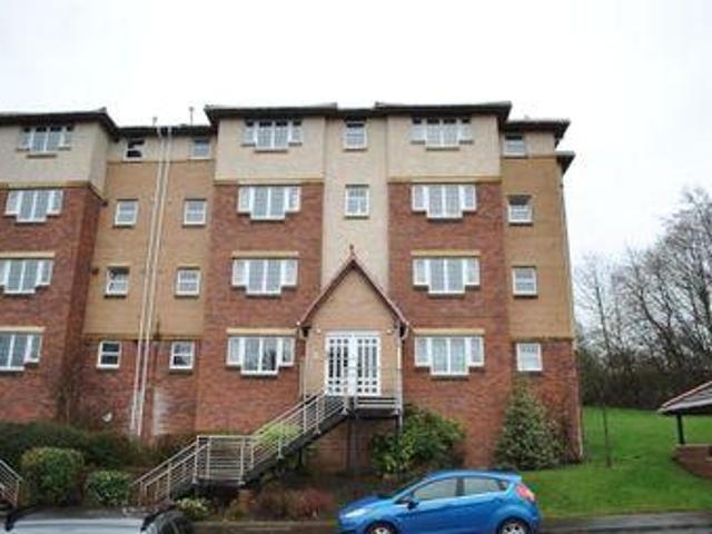 House for sale in Dedridge, Scotland