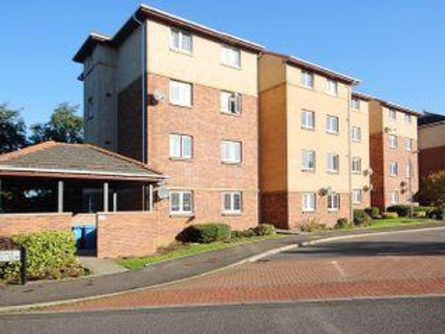 House for sale in Dedridge, Scotland