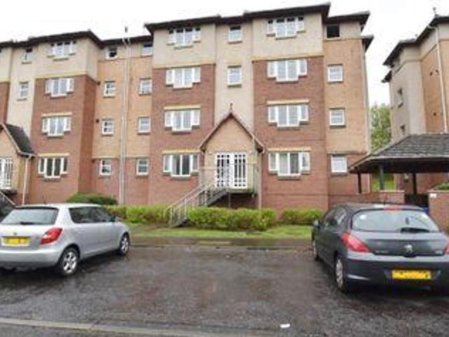 House for sale in Dedridge, Scotland