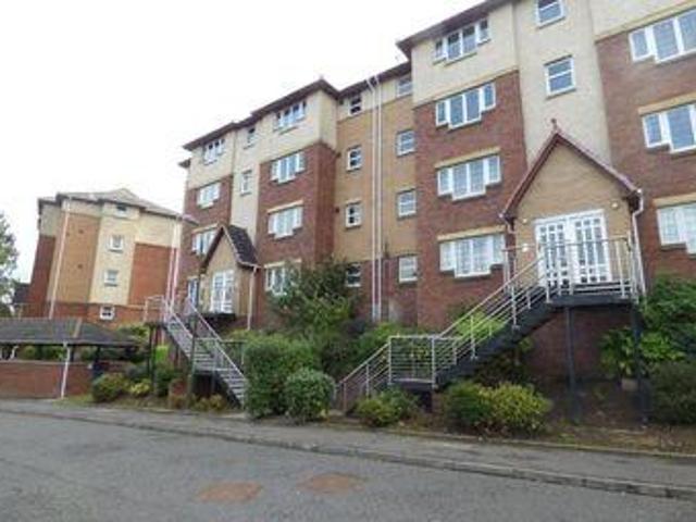 House for sale in Dedridge, Scotland