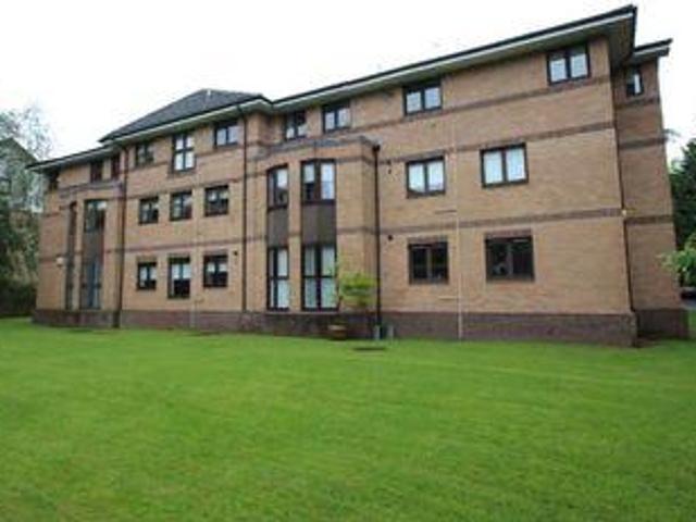 House for sale in Scotland