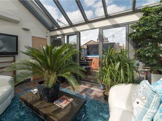 House for sale in Bingley, Bradford