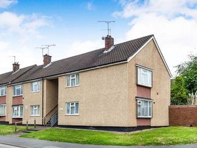 House for sale in West Midlands