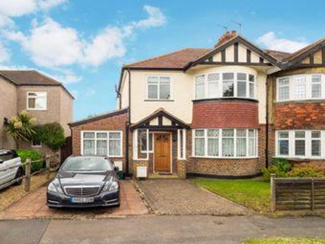 House for sale in Sutton Green, Woking