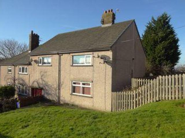 House for sale in Higherford, Lancashire