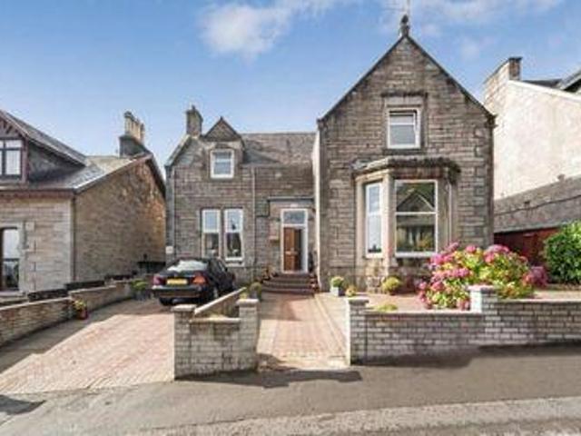 House for sale in Greenock, Scotland