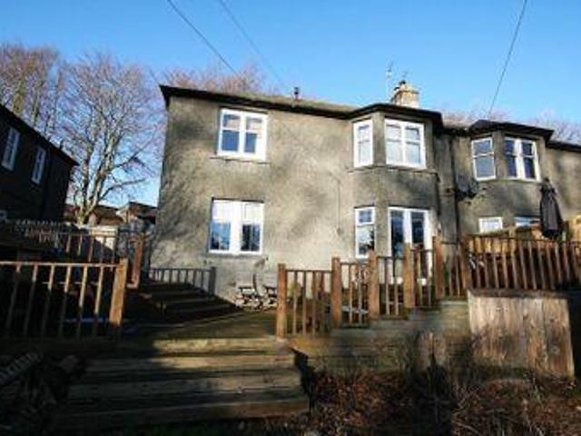 House for sale in Caskieberran, Scotland