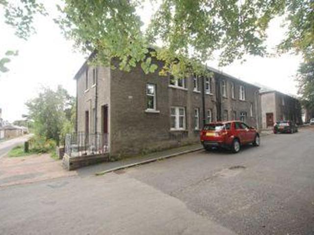 House for sale in Caskieberran, Scotland