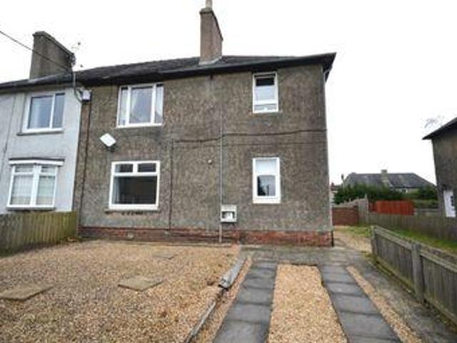 House for sale in Bo'ness, Scotland