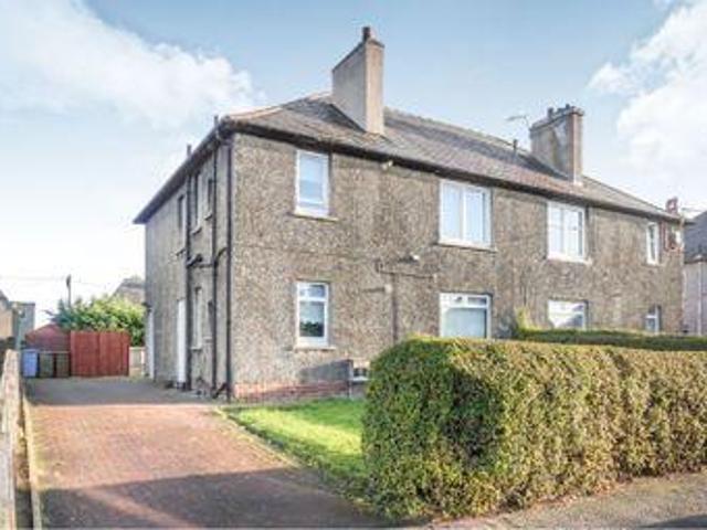 House for sale in Bo'ness, Scotland
