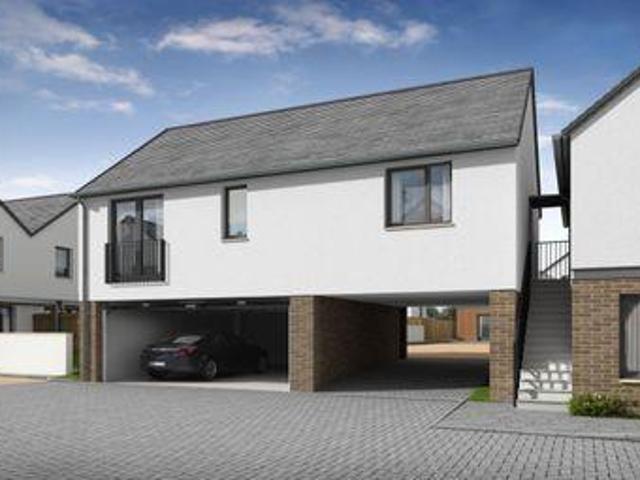 House for sale in Innerleithen, Scotland