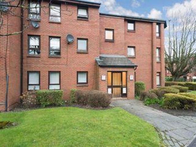 House for sale in Hamilton, Scotland