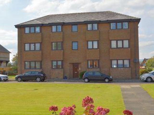 House for sale in Helensburgh, Scotland