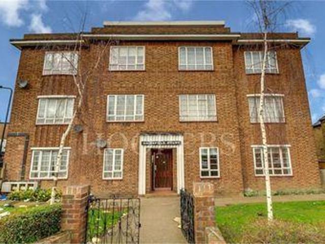 House for sale in Lyons, Greater London