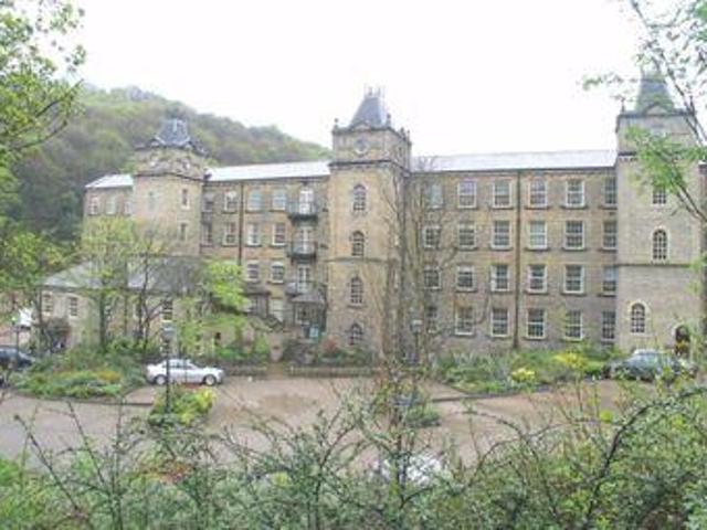 House for sale in Halifax, West Yorkshire