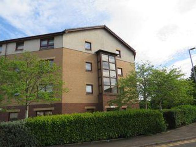 House for sale in Glenburn, Scotland