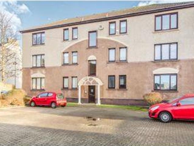 House for sale in Ardrossan, Scotland