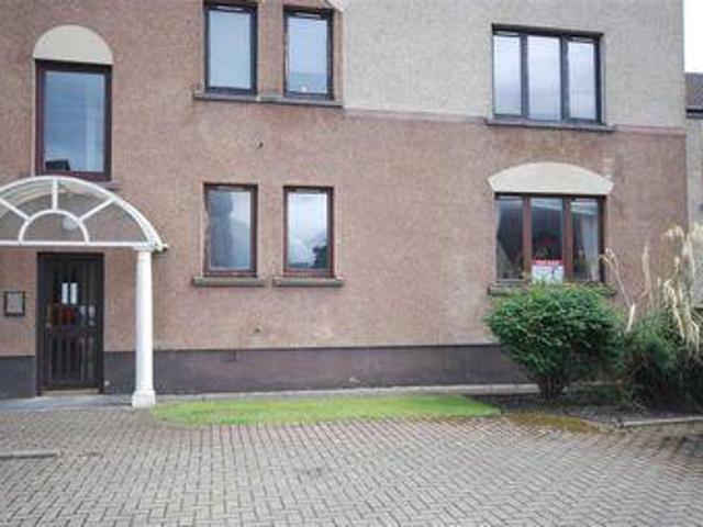 House for sale in Ardrossan, Scotland