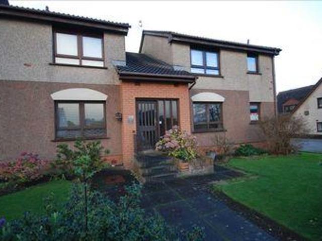House for sale in Ardrossan, Scotland