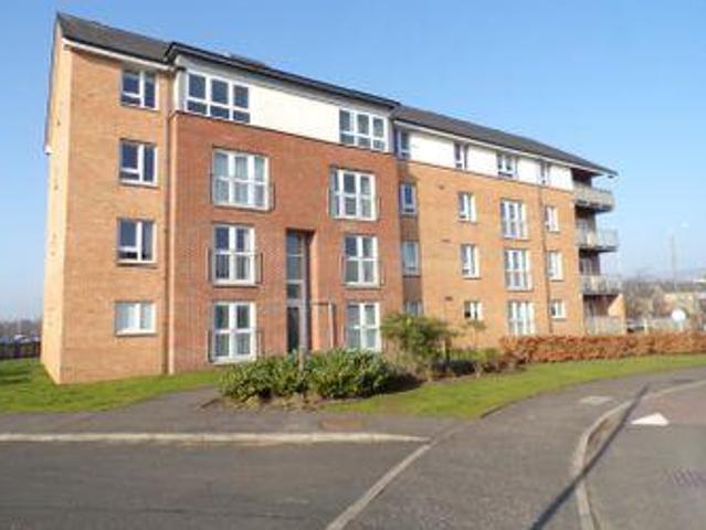 House for sale in Clydebank, Scotland
