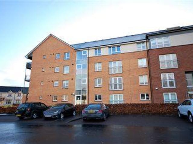 House for sale in Clydebank, Scotland