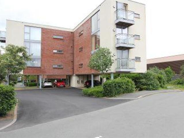 House for sale in Oswestry, Shropshire