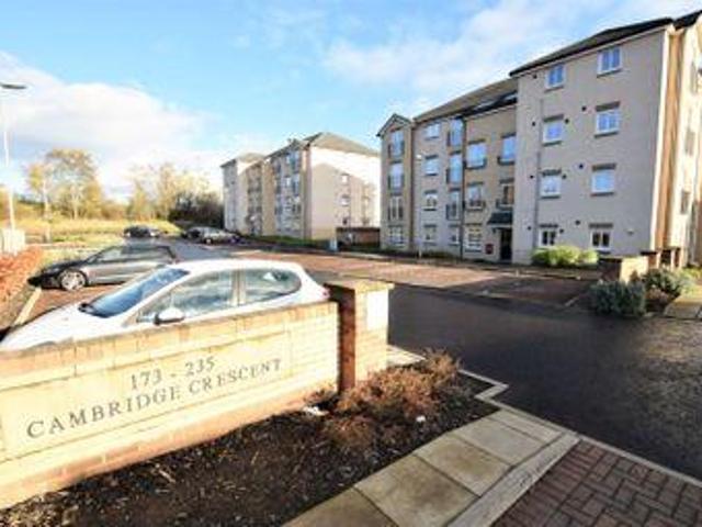 House for sale in Airdrie, Scotland