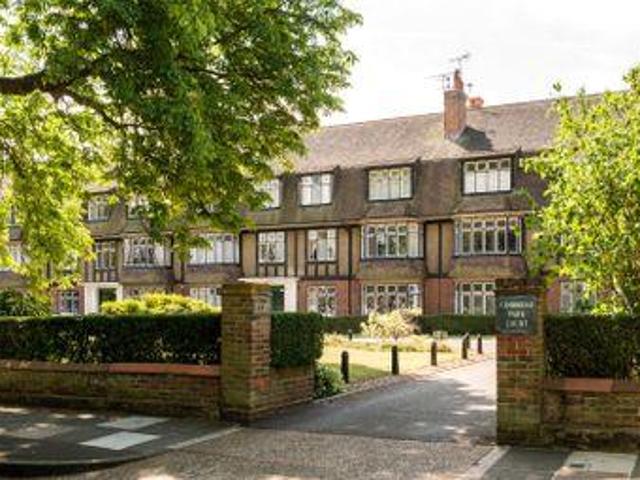 House for sale in Twickenham, Greater London